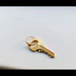 Authentic Louis Vuitton Lock and keys